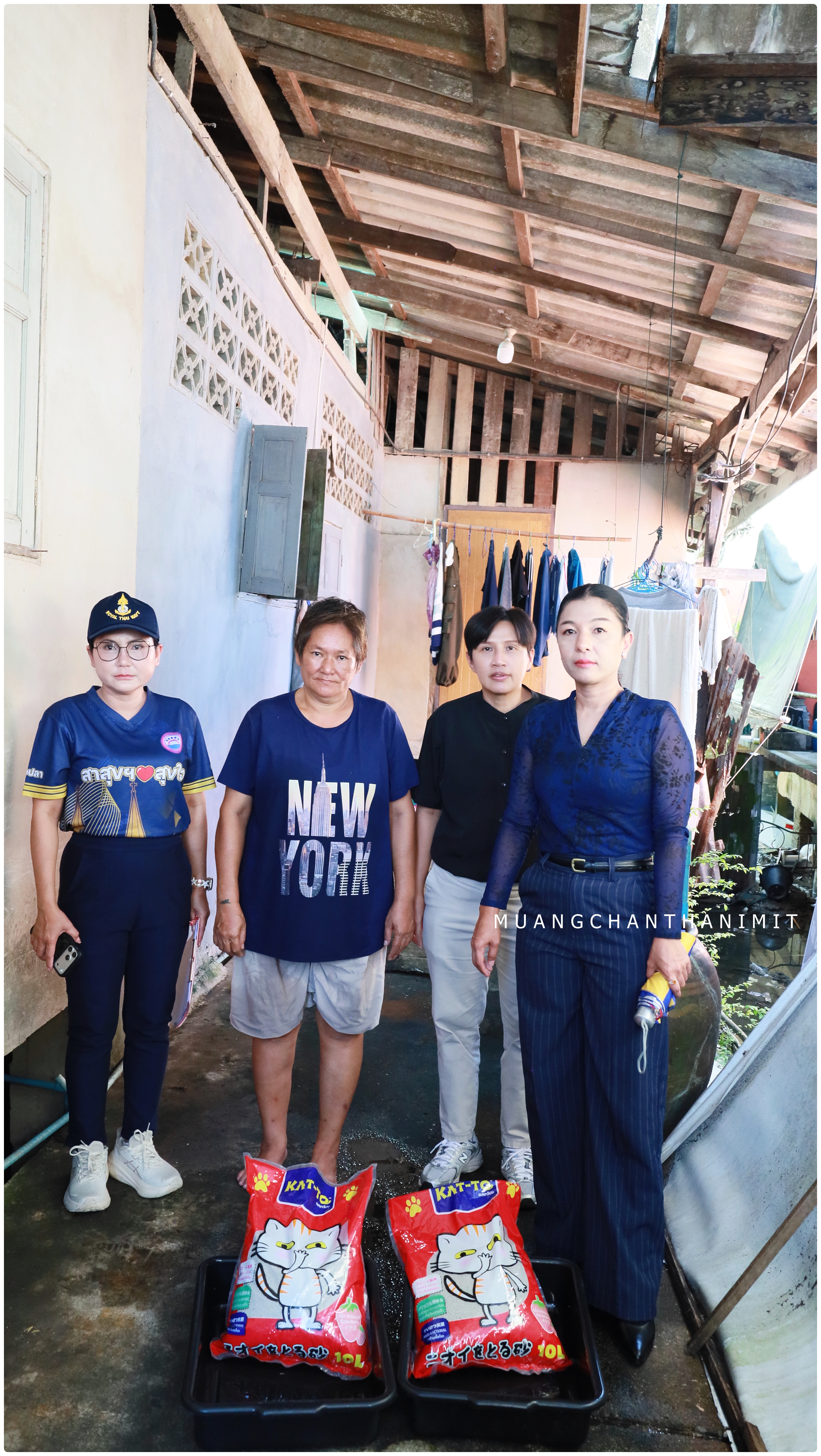 กห